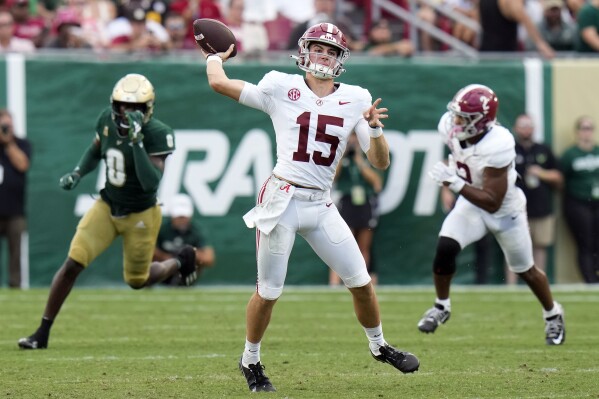 What time does the alabama game start discount